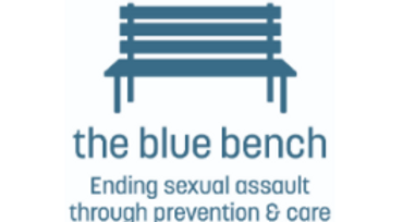 Blue Bench.