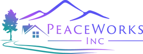peaceworks inc logo