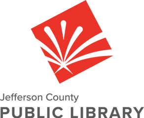 jefferson county public library logo