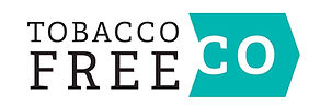 tobacco free co logo