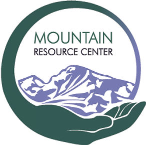 mountain resource center logo
