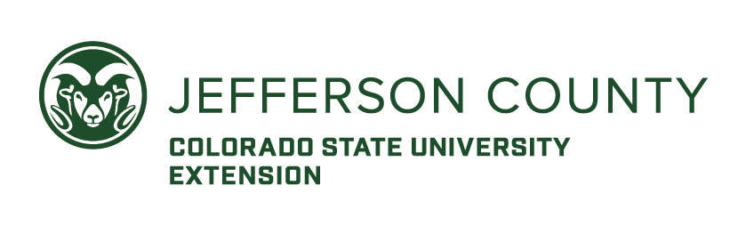Colorado State University (CSU) Extension, Jefferson County