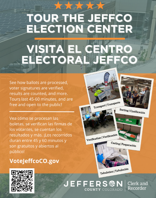 Community Opportunities