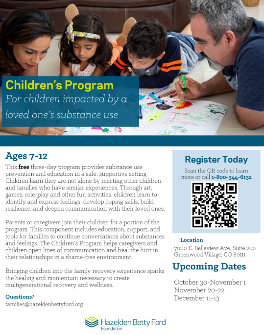 Community Opportunities