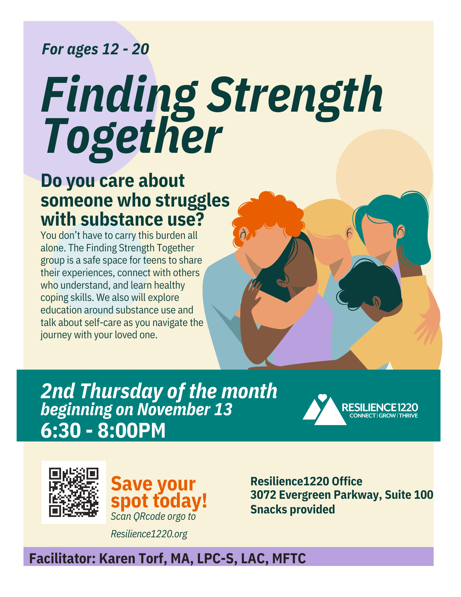 Community Opportunities