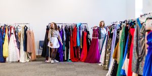 Community Opportunities