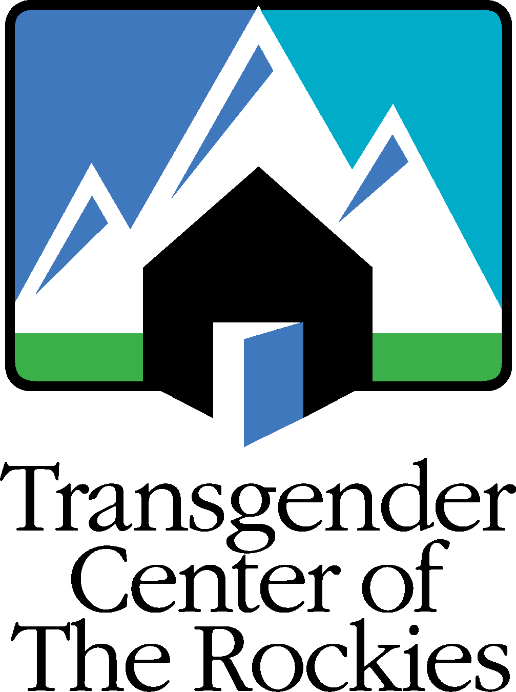 Transgender Center of The Rockies logo